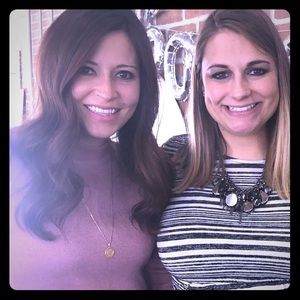 Meet your Posher, Kelly